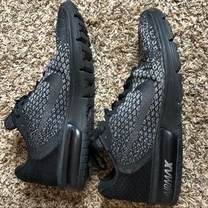 Nike Air Max Sequent 2 size 11 used good condition